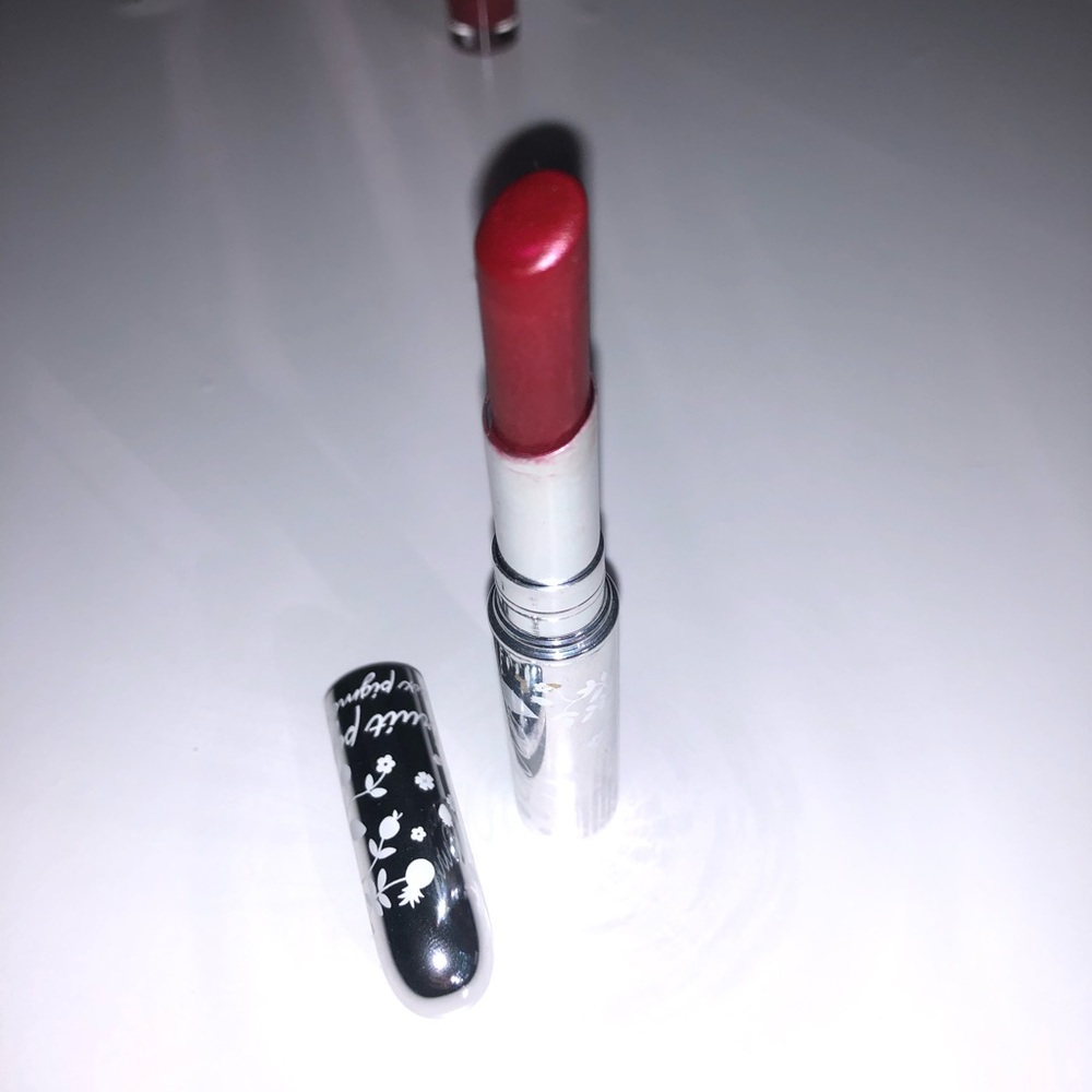 100% PURE FRUIT PIGMENTED LIP GLAZE